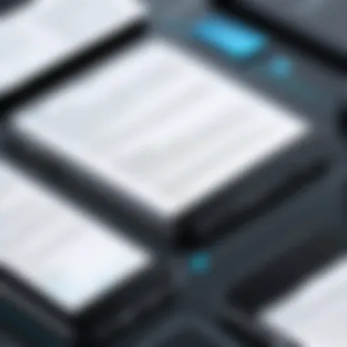Case Studies on Documentation Implementation Case studies highlighting successful documentation implementation