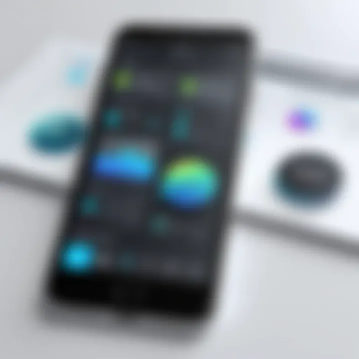 Enhancing app functionality with tools