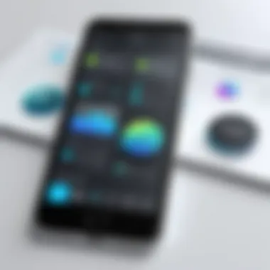 Enhancing Functionality of Apps Enhancing app functionality with tools