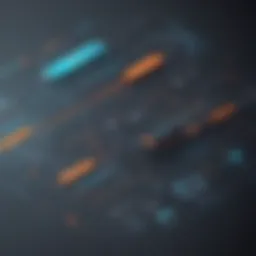 Illustration of a seamless client integration process