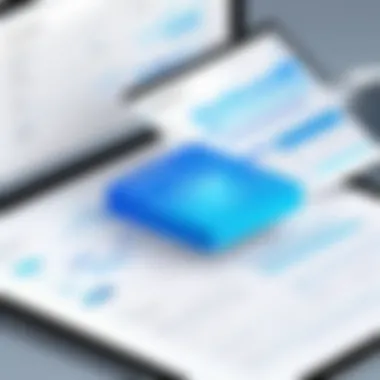 Simplistic Project Flow Visualization Simplistic Project Flow Visualization