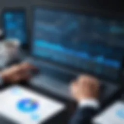 Strategic Data Utilization