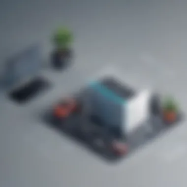 Optimizing Efficiency with SummitAI Service Management Optimizing Efficiency with SummitAI Service Management