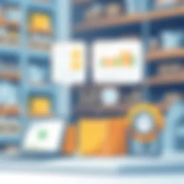 Inventory Management Tools Inventory management tools in QuickBooks 2021