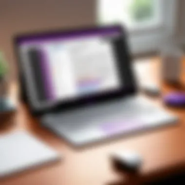 Seamless Integration of OneNote with Other Tools Integration of OneNote with other productivity tools