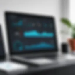 Pendo Analytics Dashboard Overview