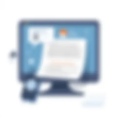 Clarity in Communication for Effective Release Notes Creative illustration of clarity in communication