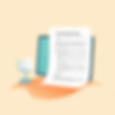 An Example of a Structured Product Release Note Illustration of a well-structured release note