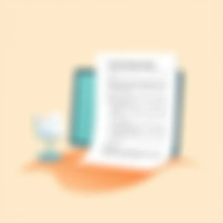 An Example of a Structured Product Release Note Illustration of a well-structured release note