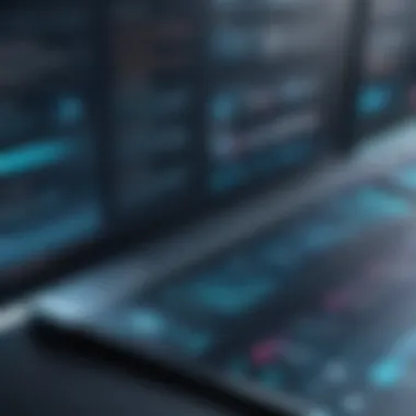 Future Trends in User Manual Development Future trends in software user manuals represented through a timeline