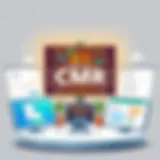 Comprehensive Overview of CMR Client Management Introduction