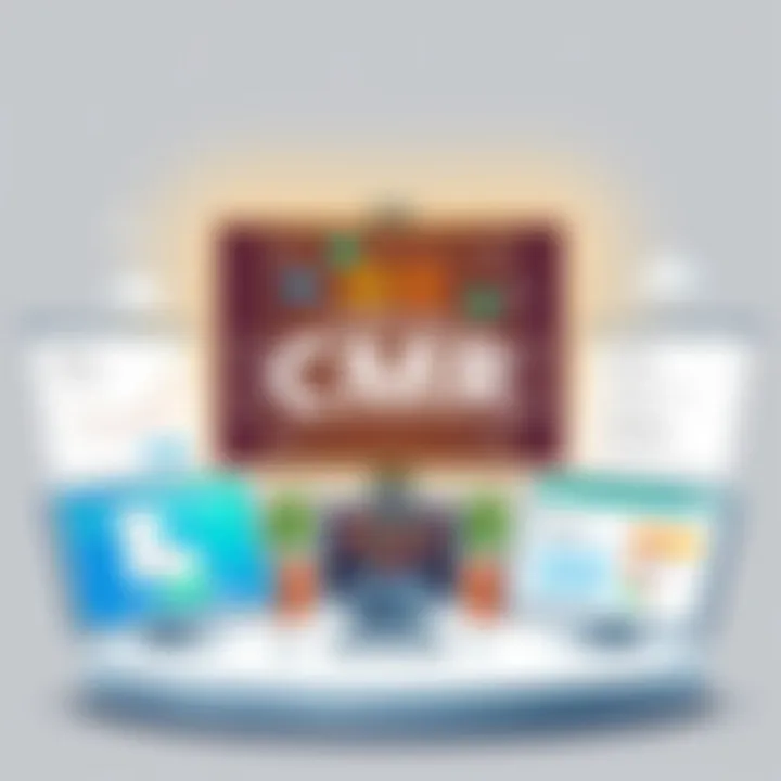 Comprehensive Overview of CMR Client Management Introduction