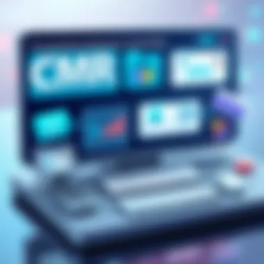 Comprehensive Overview of CMR Client Management Summary Comprehensive Overview of CMR Client Management Summary