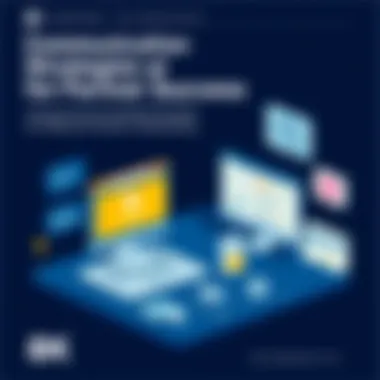 Communication Strategies for Partner Success Communication plan for partner integration