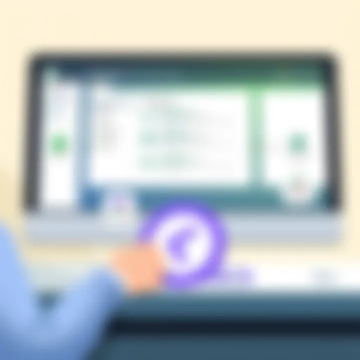 Integrating QuickBooks with Other Applications Integration options with other applications in QuickBooks