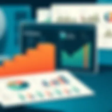 Generating Insightful Reports in QuickBooks Detailed report generation process within QuickBooks