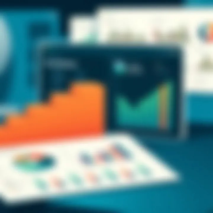 Generating Insightful Reports in QuickBooks Detailed report generation process within QuickBooks