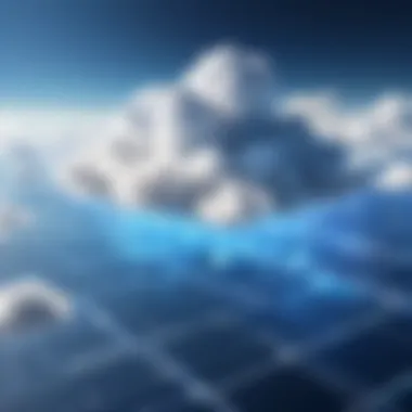 The Evolving Landscape of Cloud Technology Evolving landscape of cloud technology