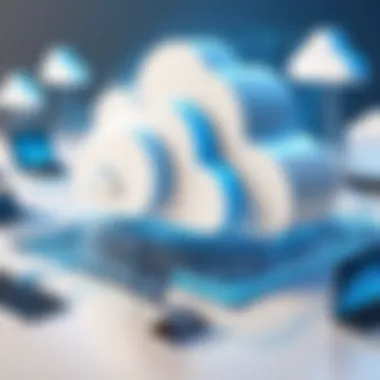 Cloud Security Considerations Security measures in cloud services