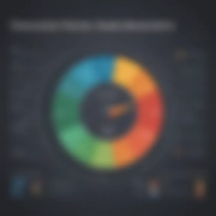 Conversion Rate Optimization Chart