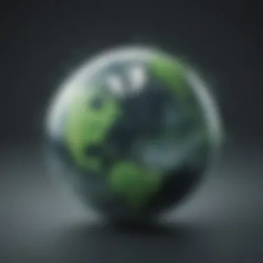 Green Horizons: Sustainable Practices in Corporate World Corporate Sustainability Initiatives