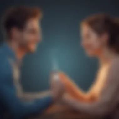Emotive Connection in Greetings Emotive Connection in Greetings