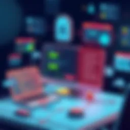 Crafting User Profiles for Optimal UX Design Introduction