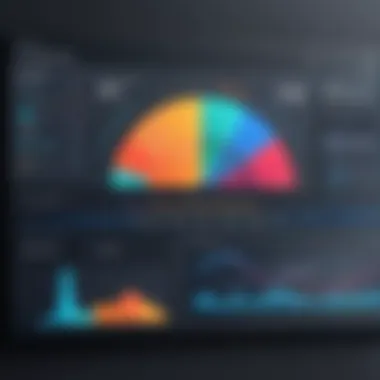 User Engagement Metrics Dashboard User engagement metrics dashboard showcasing onboarding success