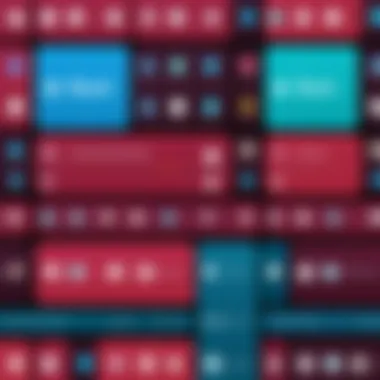 Understanding Different Types of Slack Channels Visual representation of Slack channel types