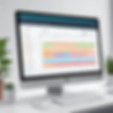 Customization Features for Enhanced Gantt Charts Customization options available in Asana for Gantt charts