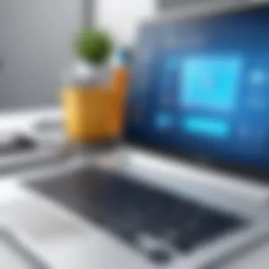 Key Elements of E-Commerce Design Essential components for e-commerce success