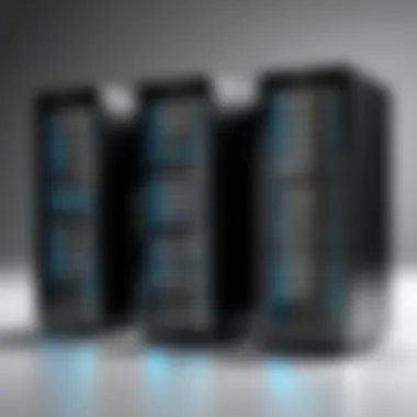 Comparing Web Hosting Services Web hosting options comparison