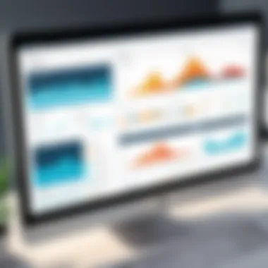 Data-Driven Insights for Strategic Decision-Making CRM Analytics Dashboard