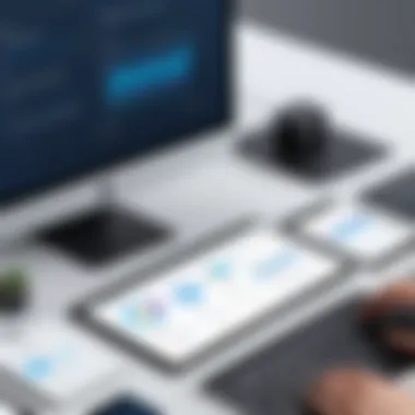 Seamless Integration for Enhanced Efficiency CRM Integration Workflow
