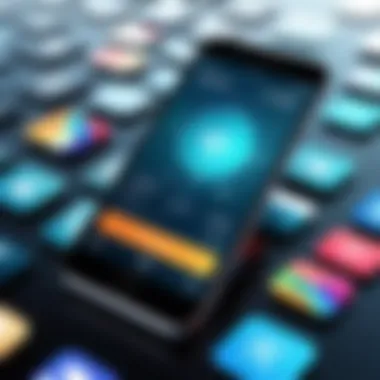 Transformation through Mobile Applications Mobile applications transforming daily activities