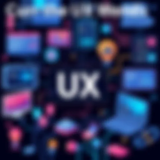 Current UX Trends: Navigating the Landscape of User Experience Design Introduction