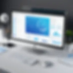 Cutting-Edge HR Software Solution