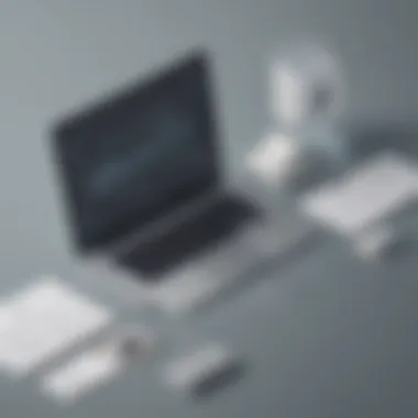 Pushing Boundaries Cutting-Edge UX Portfolio Example