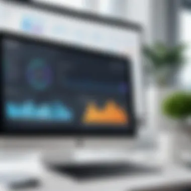 Insightful Analytics Features Data Analysis Dashboard