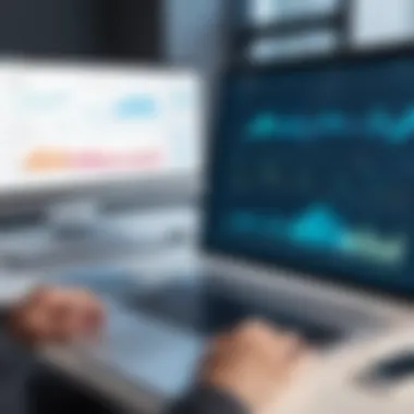 Advanced Data Visualization Tools Data Analysis Visualization