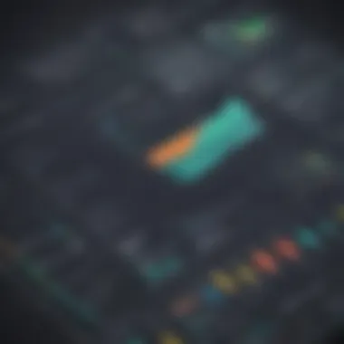 Unveiling Data Insights Through Visualization Visualizing data trends