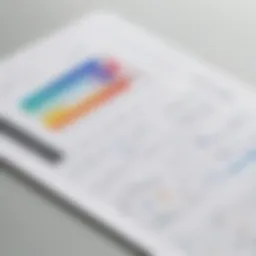 Data Visualization in Google Docs