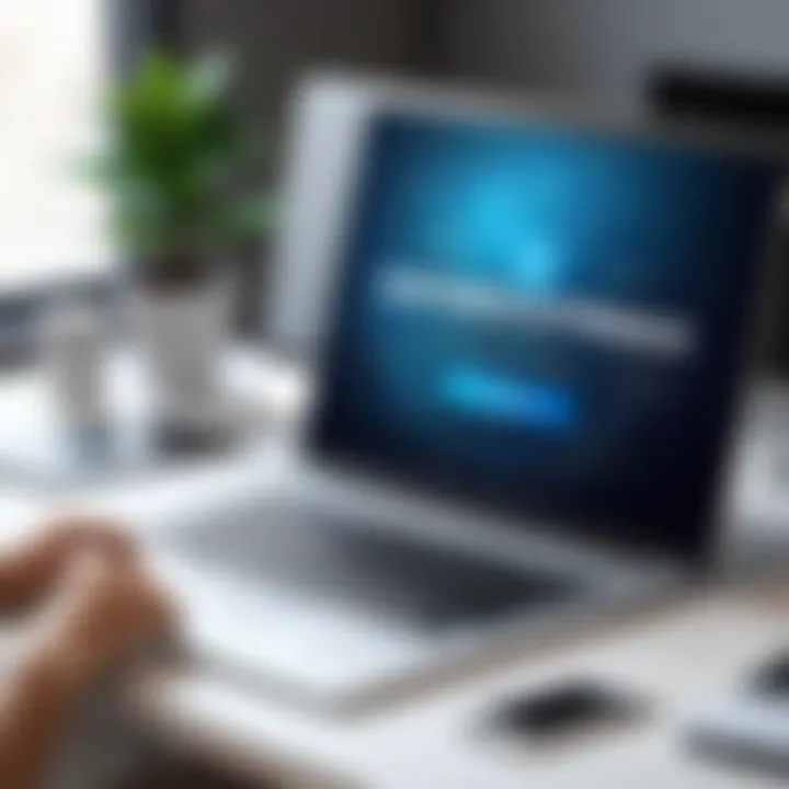 Graphical illustration demonstrating personalized customer experiences.