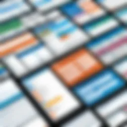 Illustration showing the Trello interface with a board selected for deletion