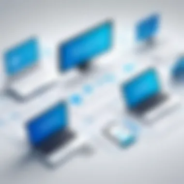 Challenges and Solutions in Adoption Identifying challenges in software adoption