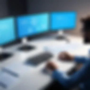 Collaboration Strategies for Successful Adoption Team collaboration in software adoption