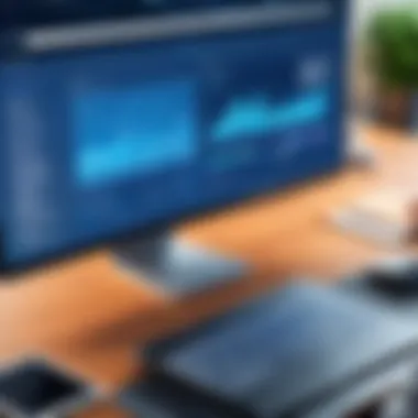 Revolutionizing SaaS Campaigns Digitally Digital Campaign Optimization for SaaS