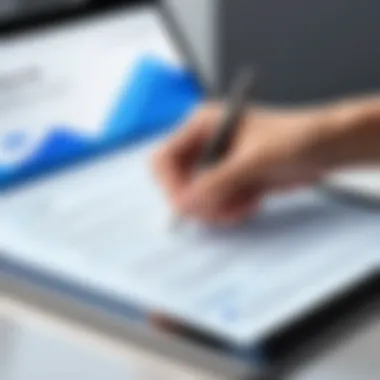 Ensuring Security with Digital Signatures Digital Signature Verification