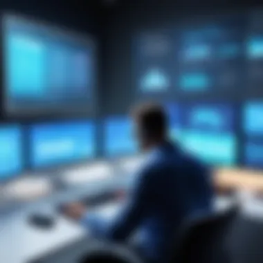 Pioneering Digital Transformation within the IT Industry Digital Transformation in IT