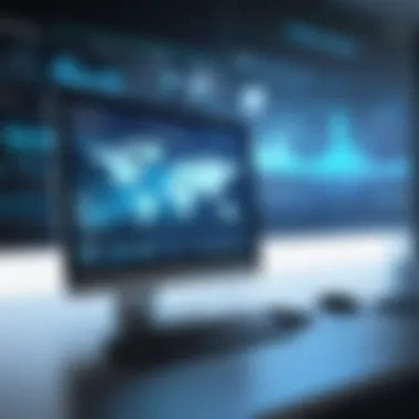Digital Transformation - Revolutionizing IT Digital Transformation - Revolutionizing IT